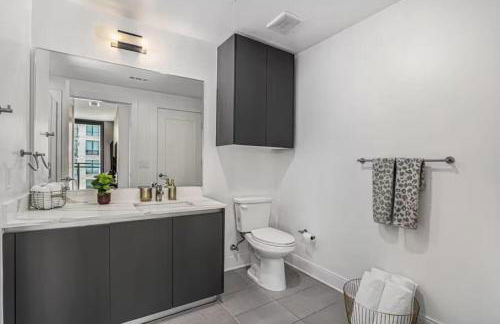 A Cozy Luxury Stay - Foto 18