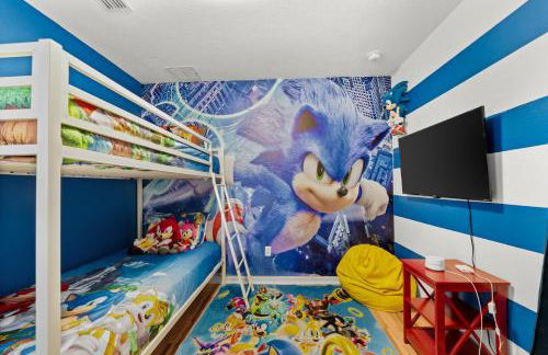 The Dream Vacation Home! - Foto 15