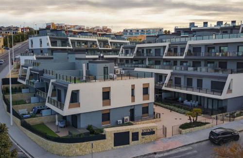 Iconic Sea Views Luxury Apartment - Foto 8