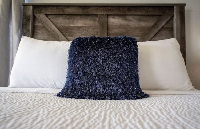 The Enclave Hotel and Suites - Foto 51