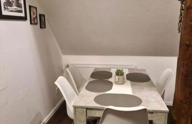 Haus FayFay FerienMonteurApartment - Foto 9