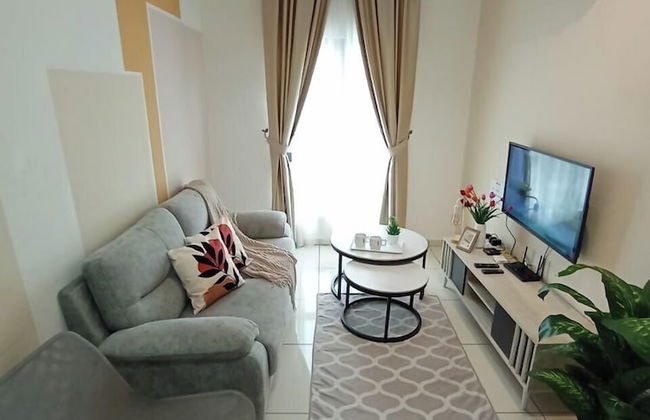 The Horizon Ipoh Dual L13 by Grab A Stay - Foto 40