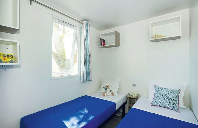 Camping Marvilla Parks Friese Meren - Foto 7