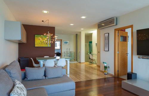 Penthouse with Private Swimming Pool - Foto 27