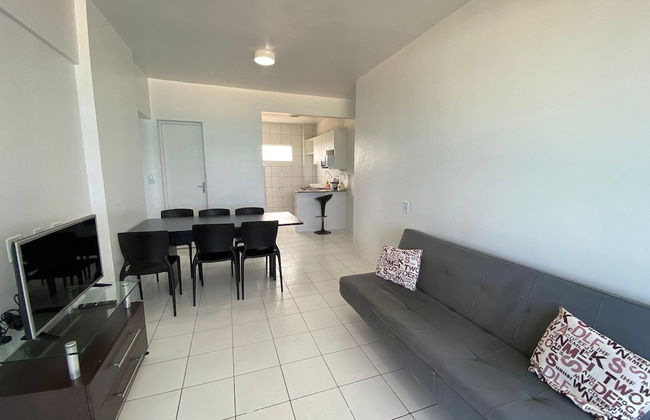 Flats Van Piaget - Praia do Futuro - Photo 24