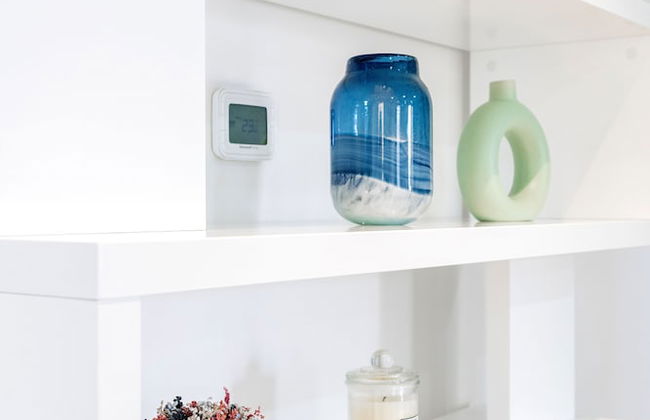 Luxury JBR - Marina View - Beach Resorts Access - Photo 12