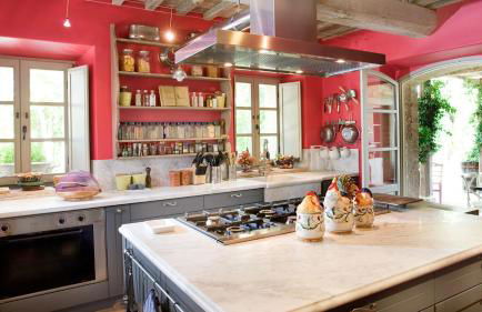 Casa Fabbrini Agriturismo - Foto 1