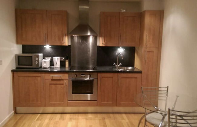 Pulse Apartments - Foto 12