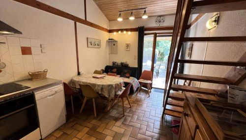 Résidence Hameau De L'amélie - 051 - Agréable maisonnette au Hameau de l'Amélie MAE-8851 - Foto 5