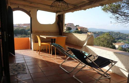 House on the Emerald Coast with spectacular views of the Maddalena - Foto 2