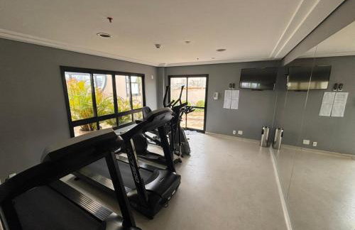 The Palace Moema 501 - Foto 30