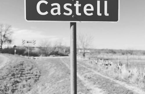 El Castellito on the Llano River - 4 Bed House - Foto 14