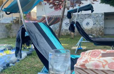 Villa Kampou - Foto 45