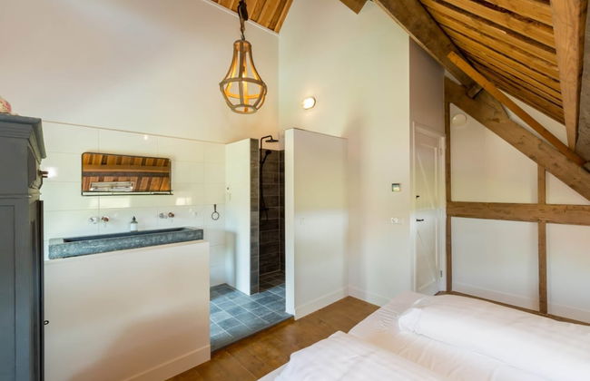 Family House With an Ideal Location, Private Terrace, Garden and Sauna - Foto 10