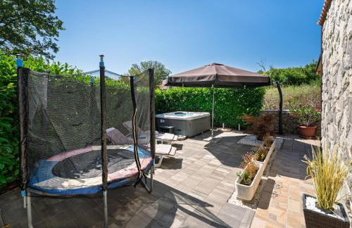 Holiday Home Villa Agnes by Interhome - Foto 67