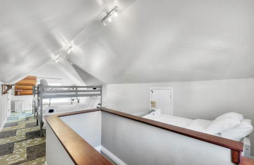 Spacious Omaha Retreat - Foto 68