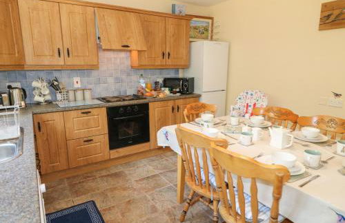 Slieve Gallion Cottage - Foto 4