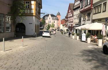 Ferienwohnung um`s Eck - Foto 36