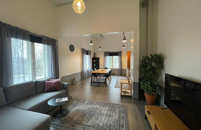 Apartments in Porvoo - Foto 7