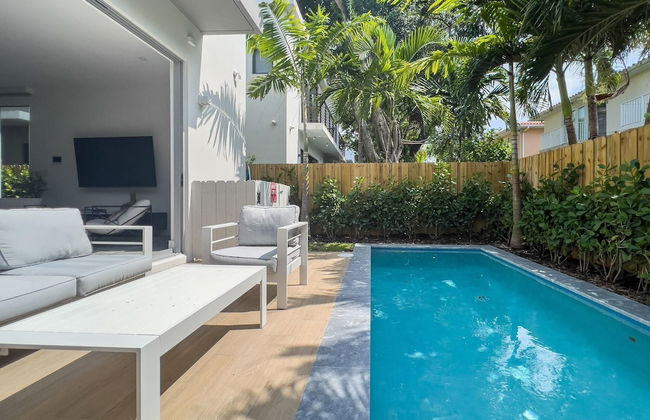 The Modernista 1 - Luxury Villa With Private Pool - Foto 41