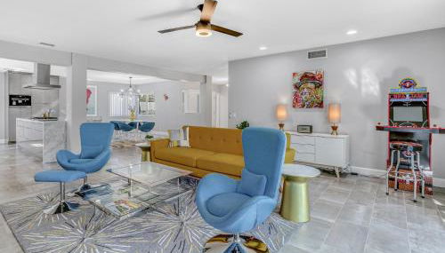 Desert Flamingo PS - Foto 2