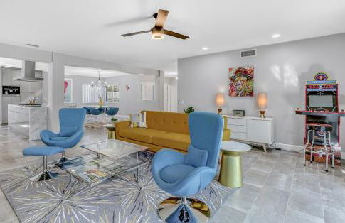 Desert Flamingo PS - Foto 2