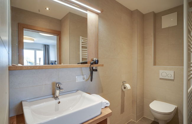 Inviting Flat in Hart With Fitness Room - Foto 32