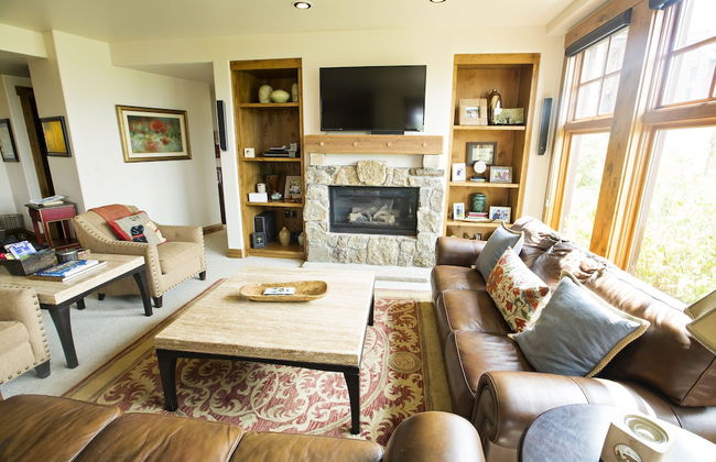 WestWall Lodge - Foto 80