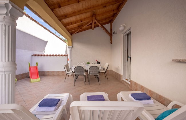 Villa Oleander - Foto 48