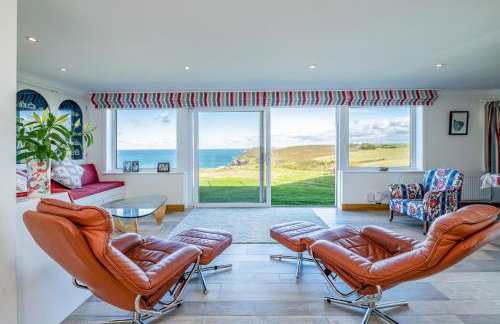 Trevan House Lundy - Foto 3