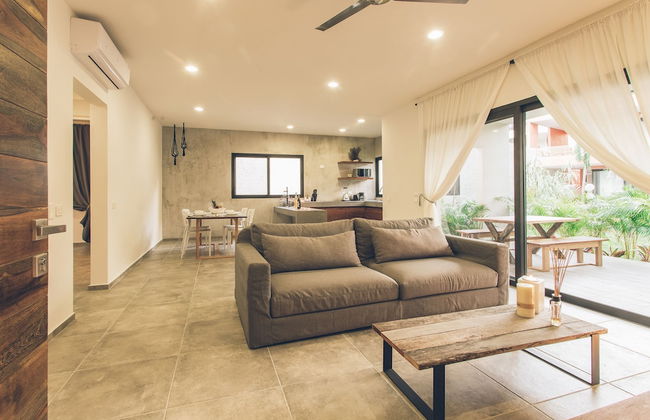 Panacea Condo Tulum - Photo 65