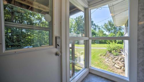 Modern Studio Less Than 13 Mi to Saratoga Racetrack! - Foto 4