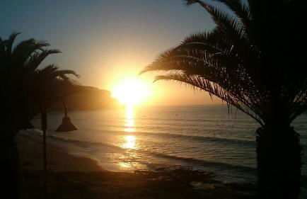 Beach front/waterside apartment - Foto 40