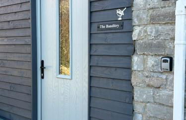 The Banditry, Glastonbury - Photo 17