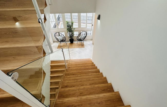 Apartamentos GADIR CENTRO - Foto 77