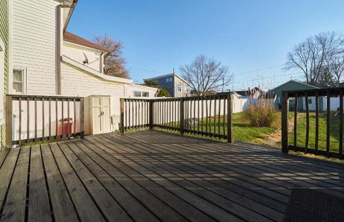 The Artsy Old House Fountain Square - Foto 42