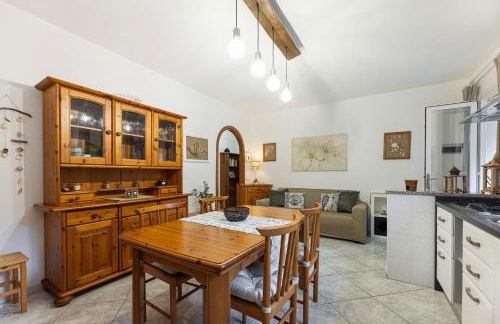 Casa Anna a Pomonte - Goelba - Foto 5