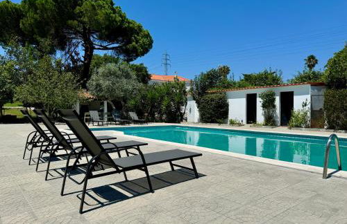 Portuguese Luxury Villa - Foto 52