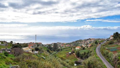 Casa da Piedade, a Home in Madeira - Foto 2