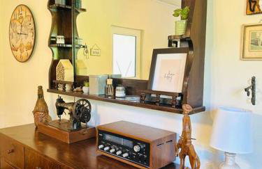 Grandpa’s cottage - Foto 25