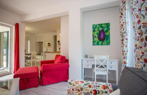 2 Bedroom Gorgeous Home In Mali Ston - Foto 8