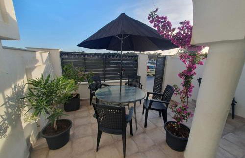 Casa Silvia Marbella - dom w kompleksie hotelowym - Photo 44