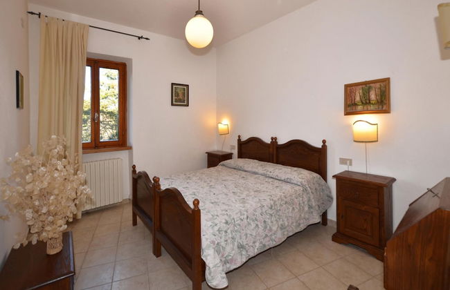 Villa Francesca in Scheggia - Photo 19