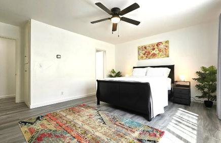 Double Suite Santa Monica - Free Parking - Foto 6