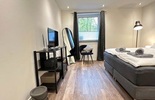 M&K Homes Eleganter Neubau zwischen Hamburg&Ostsee mit Parkplatz - Foto 11