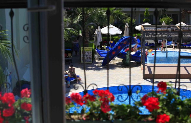 Sun City Apartments & Hotel - Foto 19