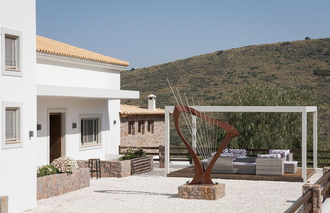 Aphea Retreat Villa - Photo 58