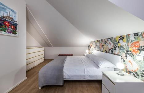 Le Dimore di Giò in campagna "Appartamento in villa" - Foto 27