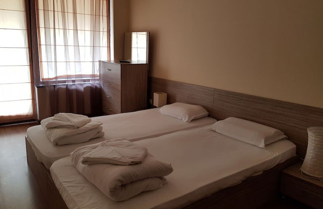 Golden Sands Rentals - Foto 5