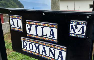 Vila Romana - Foto 15